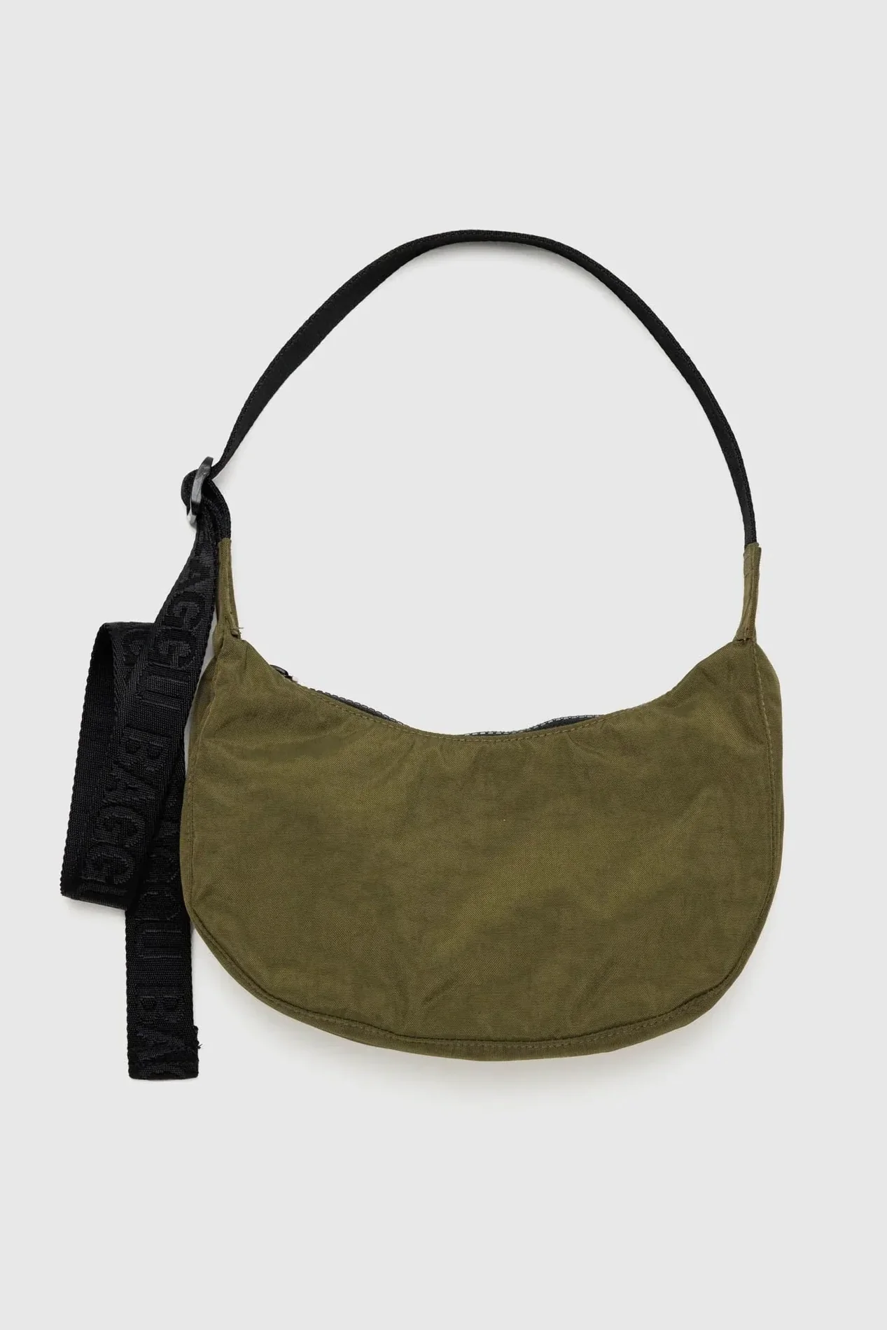 Baggu - Small Seaweed Crescent Bag