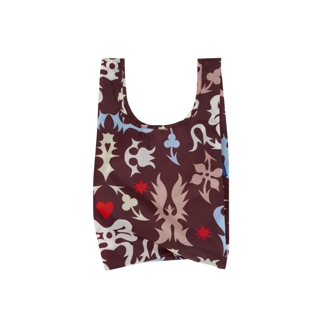 Baggu - Western Cut-Outs Baby Bag