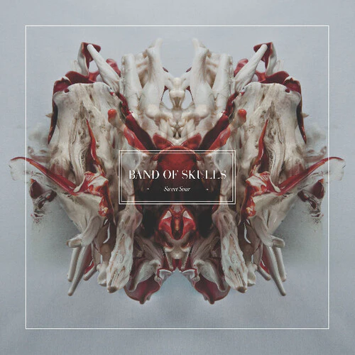 Band Of Skulls - Sweet Sour (2024 Remaster) (Red Vinyl) (New Vinyl)