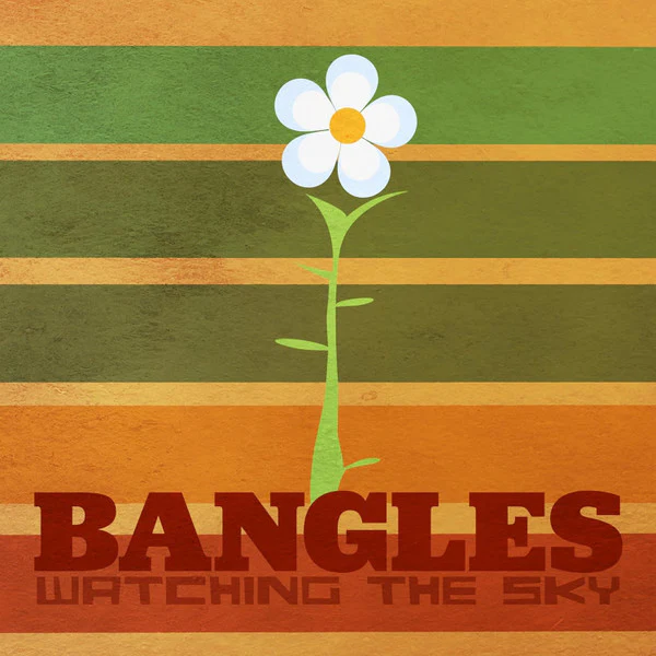 Bangles – Watching The Sky: The Bangles Box Set (4CD) (New CD)