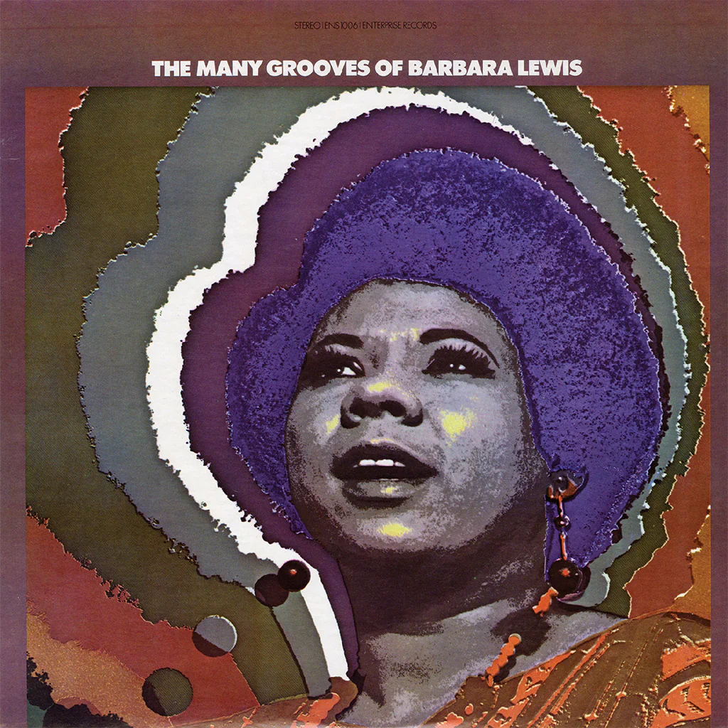 Barbara Lewis - The Many Grooves Of Barbara Lewis (All-Analog) (New Vinyl)