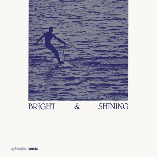 Barbara Moore - Bright & Shining (New Vinyl)