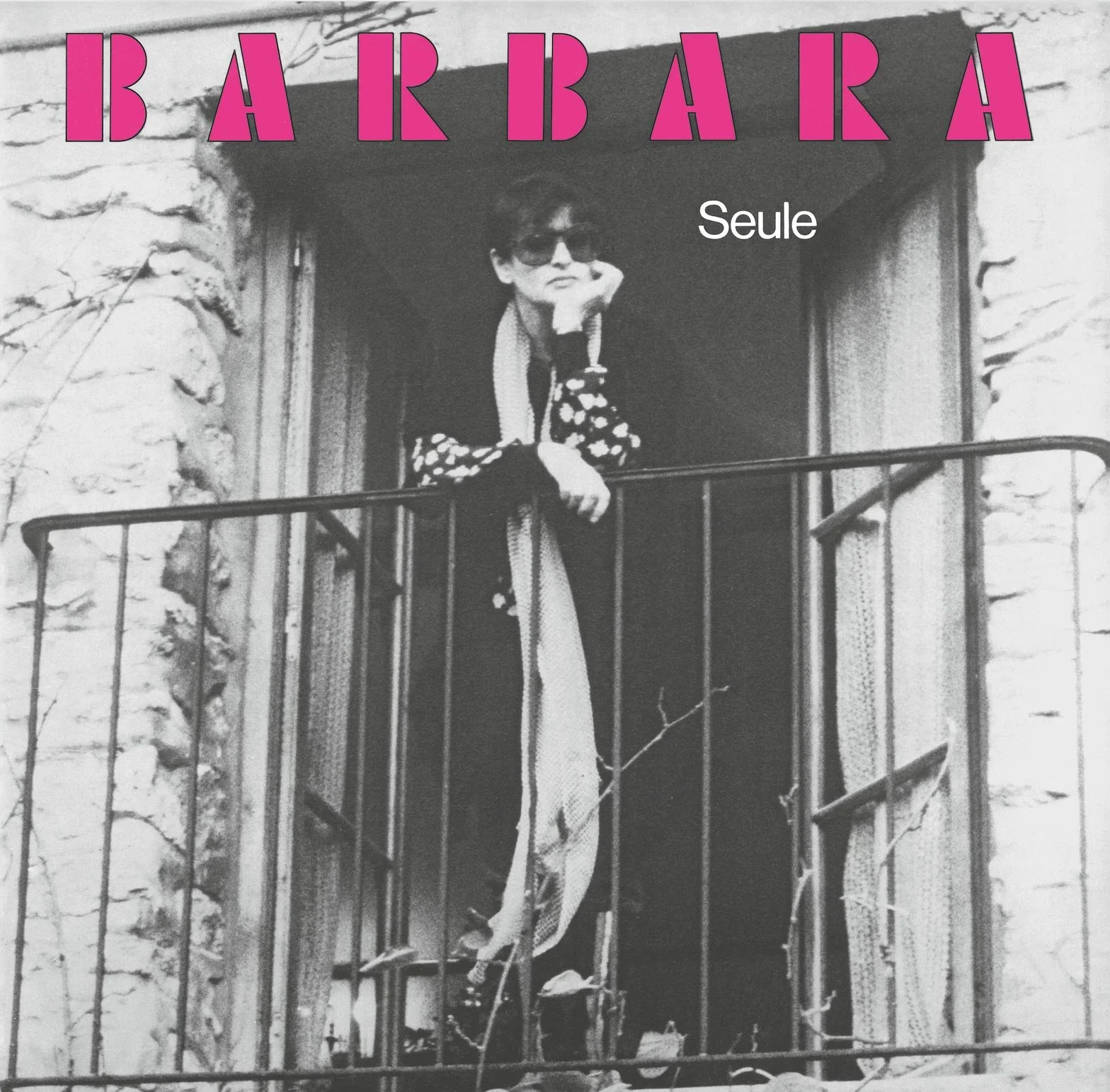 Barbara - Seule (New Vinyl)