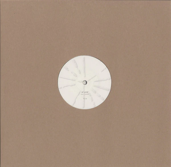 Basic Channel – Q-Loop 12" (New Vinyl)