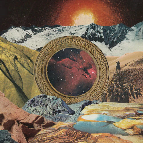 Bask - The Turning (Limited Digipak) (New CD)