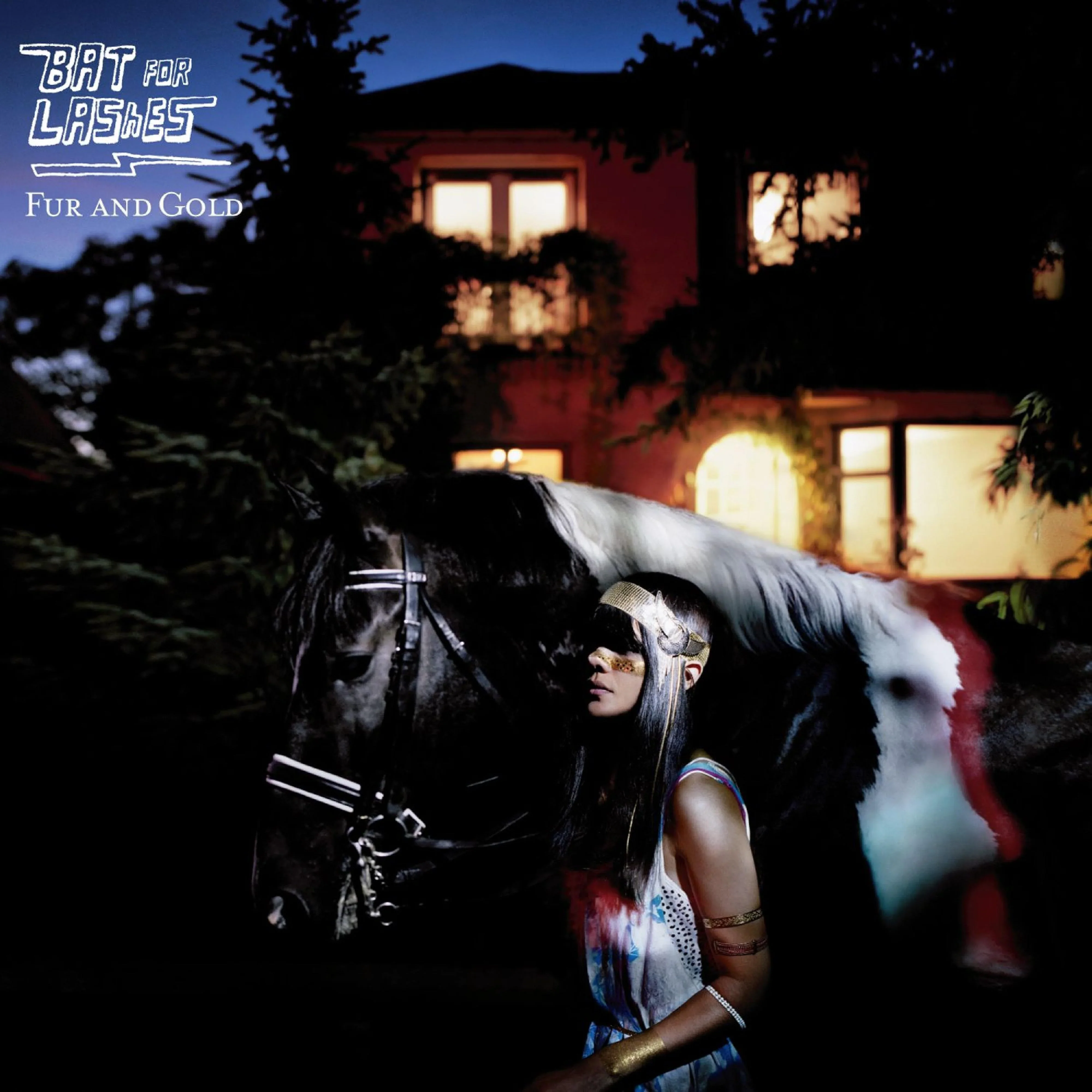 Bat For Lashes - Fur And Gold (2025 Remaster) (New Vinyl)