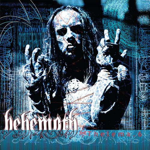 Behemoth - Thelema 6 (25th Anniversary) (New Vinyl)