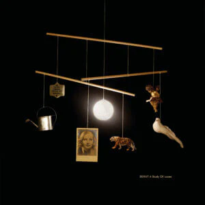 Beirut - A Study Of Losses (New CD)