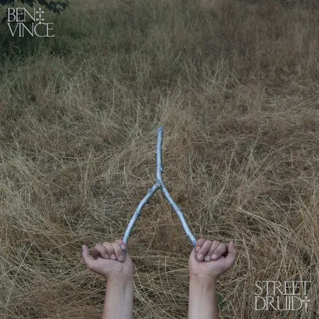 Ben Vince - Street Druid (New Vinyl)