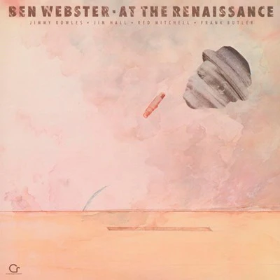 Ben Webster - At The Renaissance (New Vinyl)