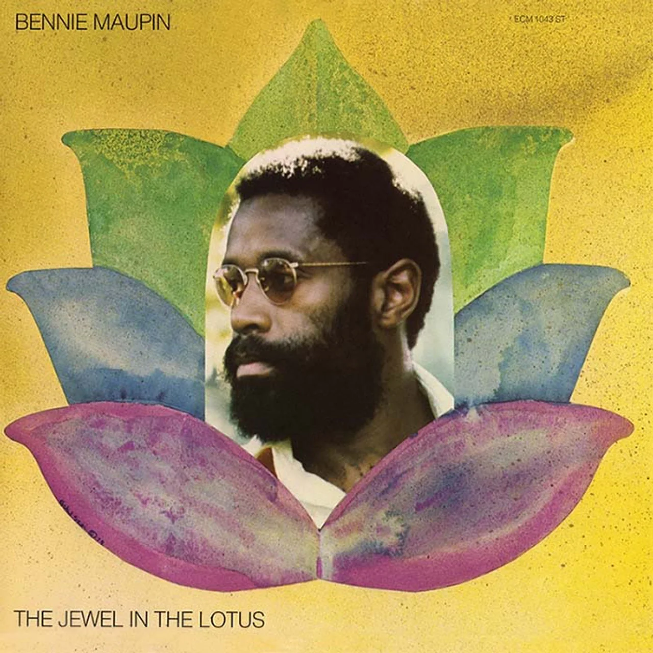 Bennie Maupin - The Jewel In The Lotus (New Vinyl)