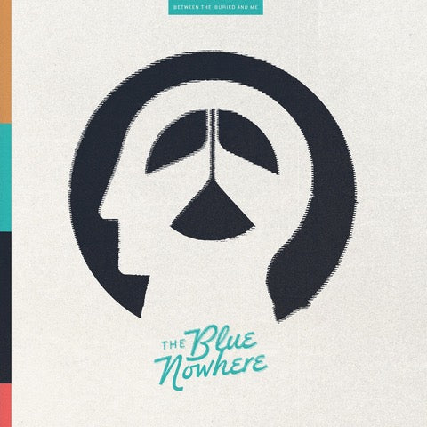 Between The Buried And Me - The Blue Nowhere (New CD)