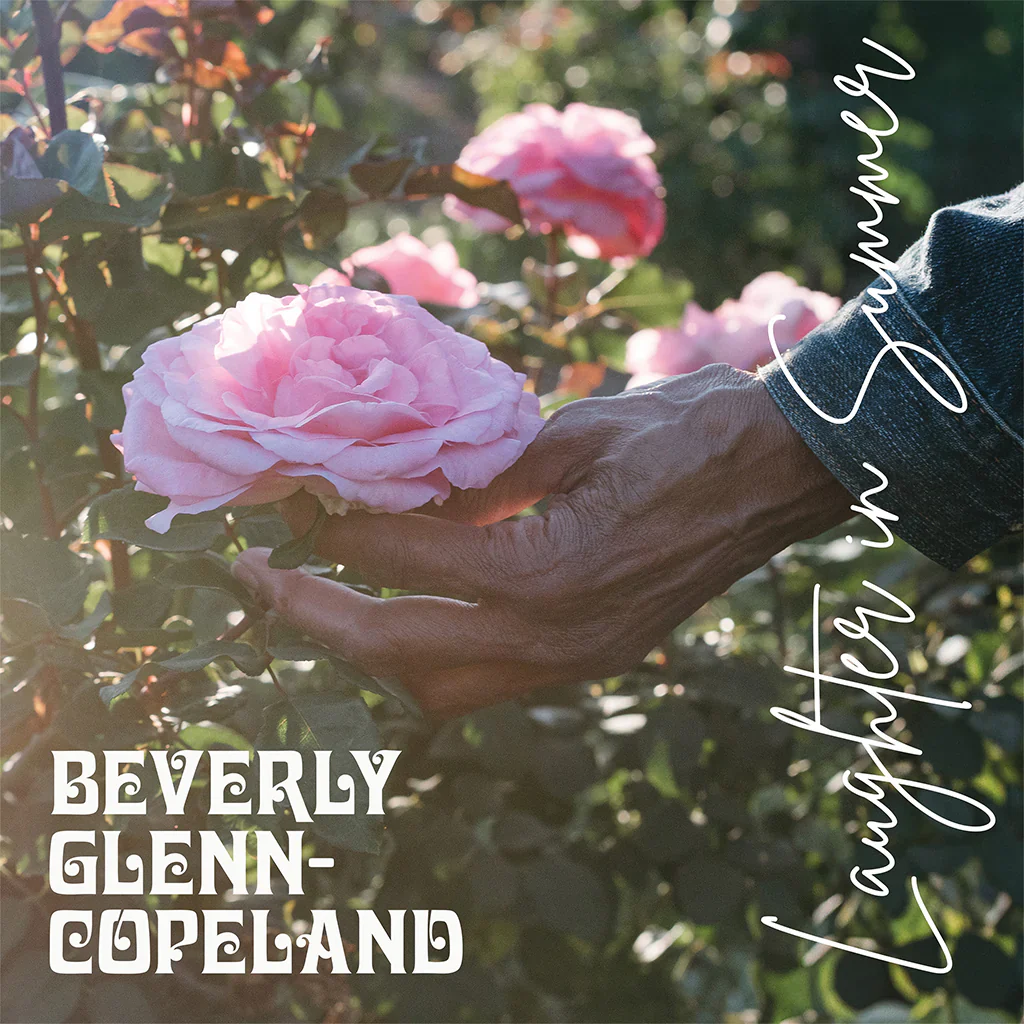 Beverly Glenn-Copeland - Laughter In Summer (Pink Vinyl) (New Vinyl)