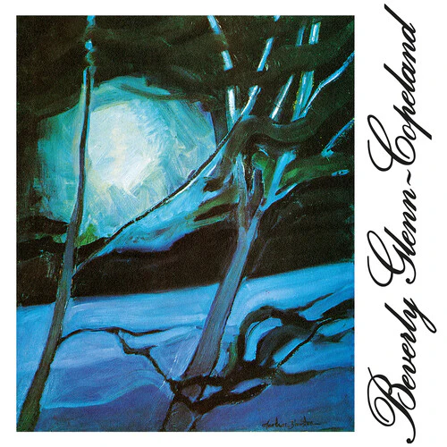 Beverly Glenn-Copeland - Beverly Glenn-Copeland (New CD)