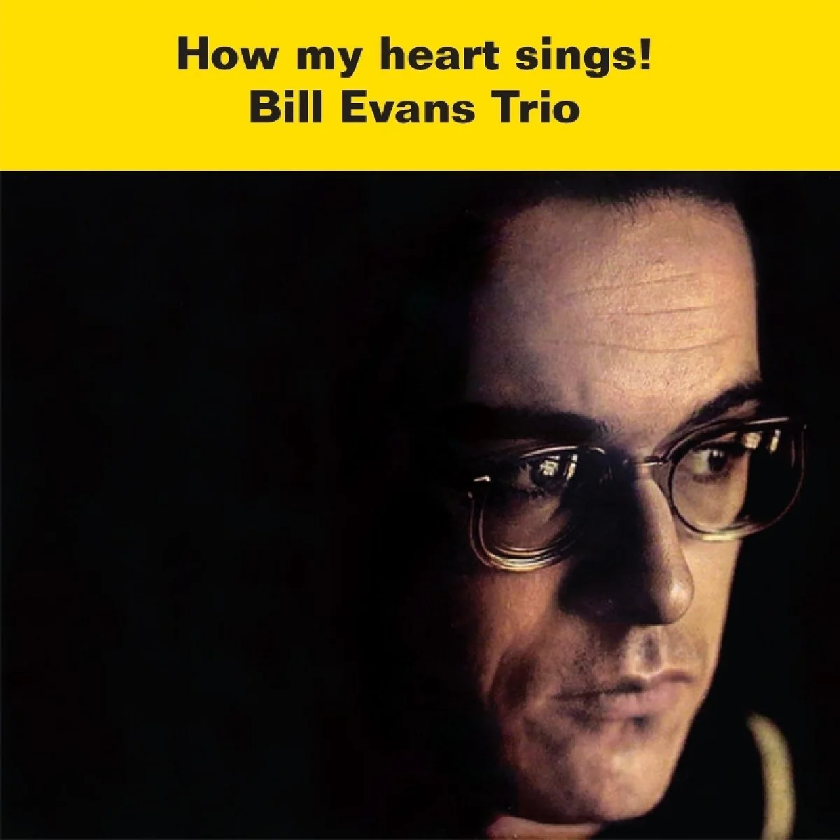 Bill Evans Trio - How My Heart Sings! (New Vinyl)