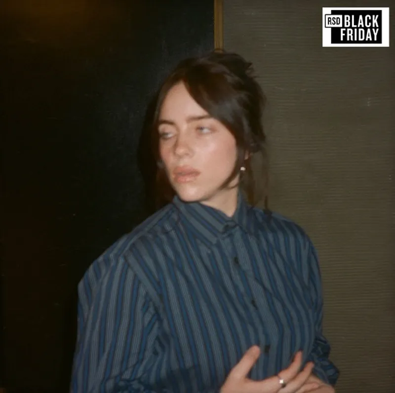 Billie Eilish - Live 10" (RSD BF 2025) (New Vinyl)