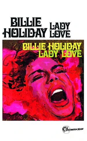 Billie Holiday - Lady Love (New Cassette)