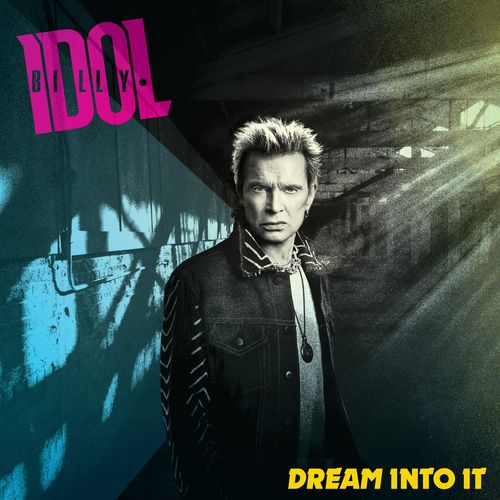 Billy Idol - Dream Into It (New Vinyl)