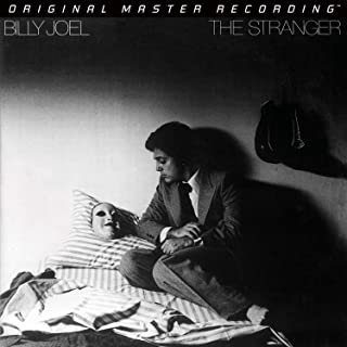 Billy Joel - The Stranger (Numbered 180g 45RPM 2LP) (New Vinyl)