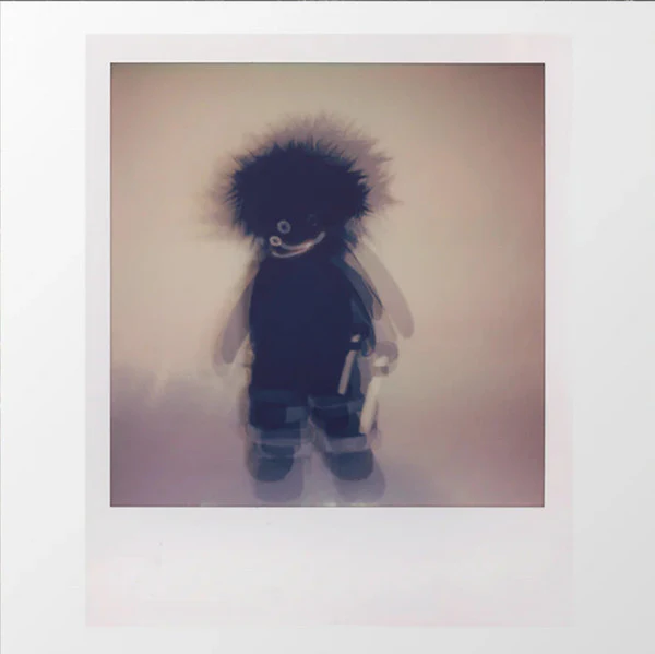 Billy Woods - Golliwog (New CD)