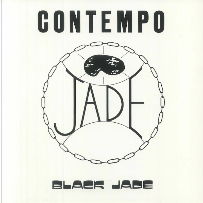 Black Jade - Contempo (New Vinyl)