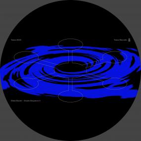Blake Baxter - Dream Sequence X (New Vinyl)
