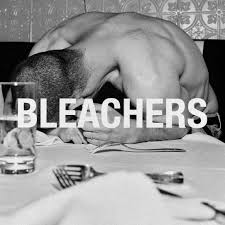 Bleachers - everyone for ten minutes (Indie Exclusive White Vinyl) (New Vinyl)