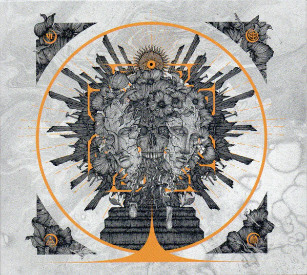 Bleed From Within - Shrine (New CD)