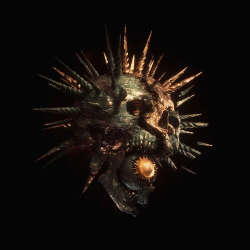 Bleed From Within - Zenith (New CD)