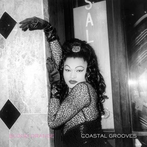 Blood Orange - Coastal Grooves (New CD)