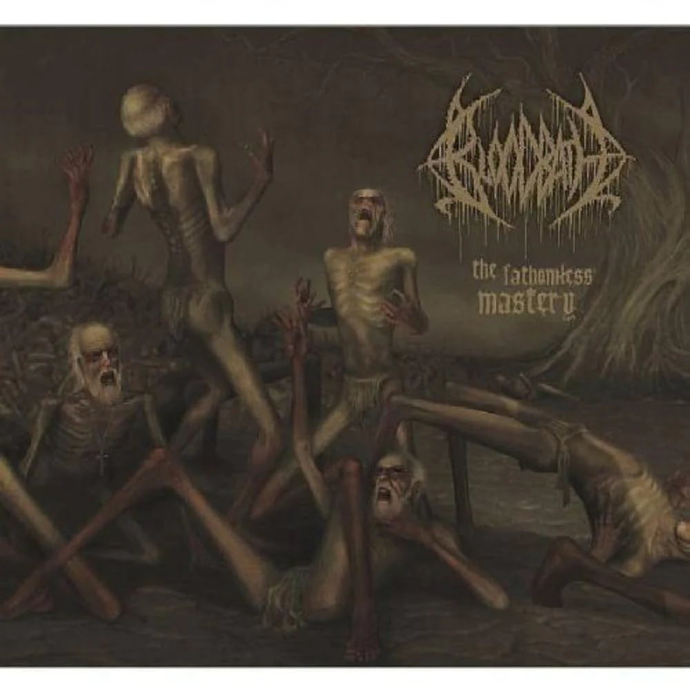 Bloodbath - The Fathomless Mastery (New CD)