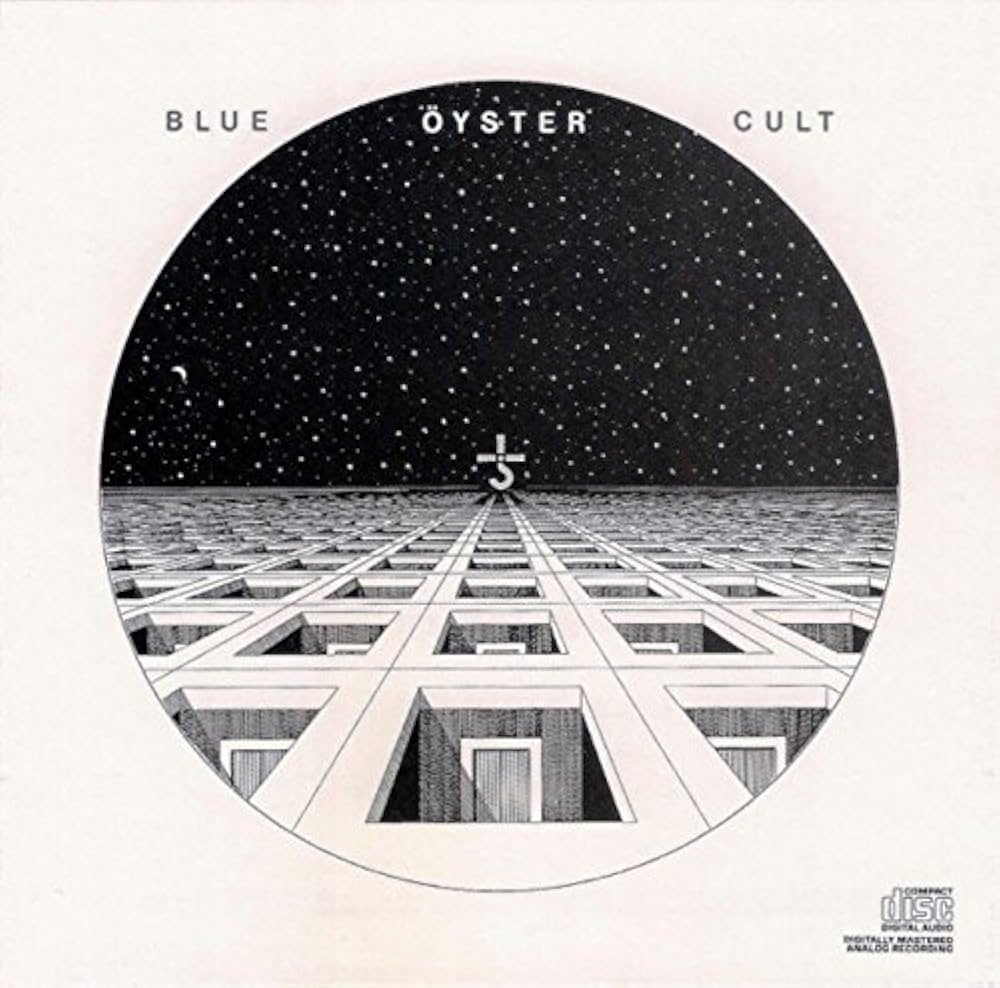 Blue Oyster Cult - Blue Oyster Cult (New Vinyl)