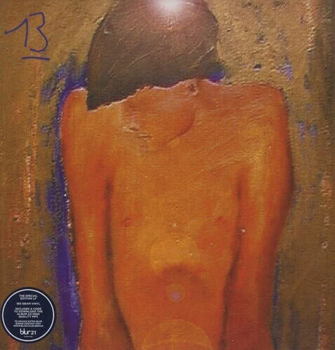 Blur - 13 (2026 Reissue) (2xLP) (New Vinyl)