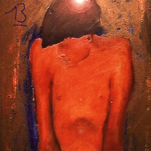 Blur - 13 (New CD)