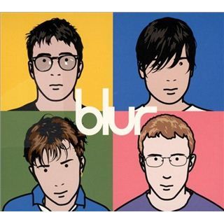 Blur - The Best Of (New CD)