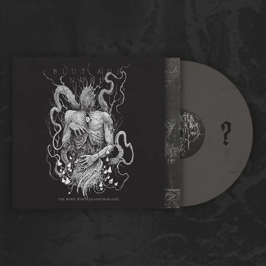 Blut Aus Nord - The Work Which Transforms God (Digipack) (New CD)