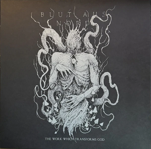 Blut Aus Nord - The Work Which Transforms God (New Vinyl)