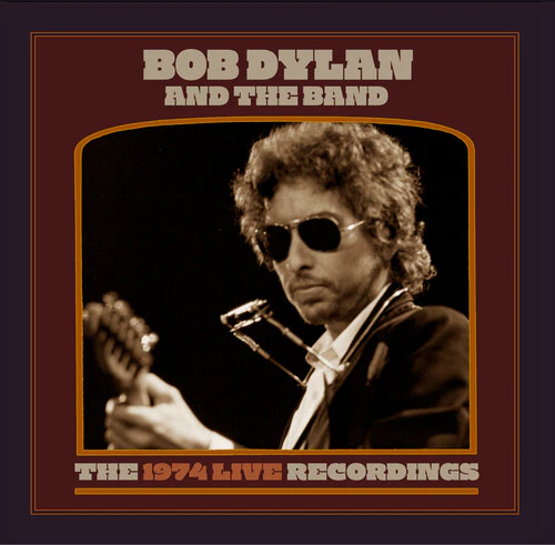 Bob Dylan - The 1974 Live Recordings (27 CD Box) (New CD)