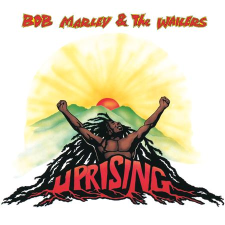 Bob Marley & The Wailers - Uprising (180g 45RPM Vinyl 2LP) (New Vinyl)