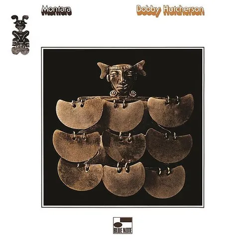 Bobby Hutcherson - Montara (Blue Note Tone Poets Series) (New Vinyl)