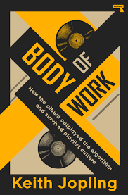 Body Of Work (New Book)