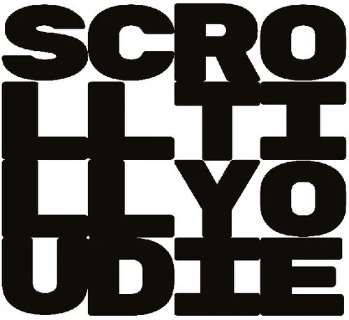 Bogdan Raczynski - Scroll Till You Die (New CD)