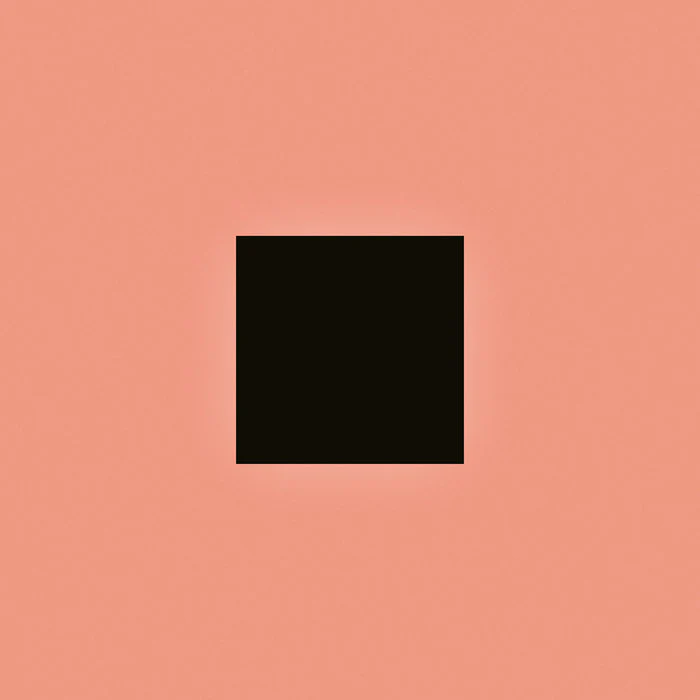 Bon Iver - SABLE, fABLE (2LP Black & Salmon Coloured Vinyl) (New Vinyl)
