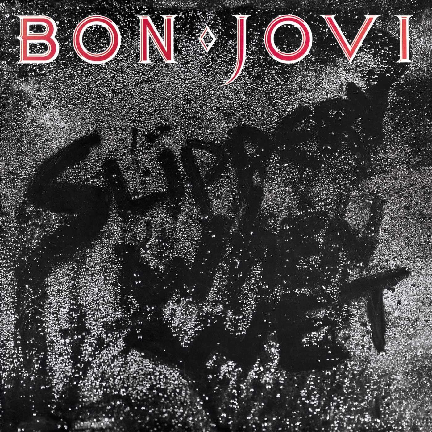 Bon Jovi - Slippery When Wet (Deluxe 2CD) (New CD)