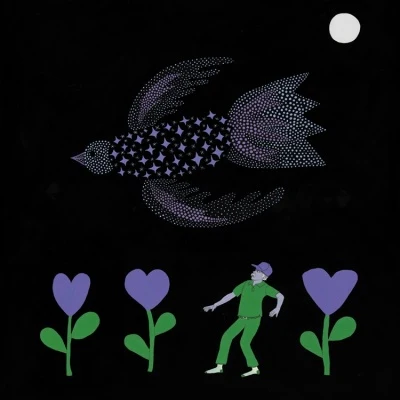 Bonnie Prince Billy - The Purple Bird (New CD)
