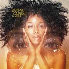 Brandee Younger - Gadabout Season (New CD)