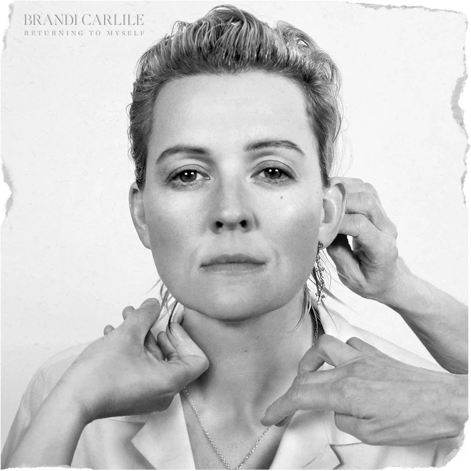 Brandi Carlile - Returning To Myself (Indie Exclusive Pink Vinyl) (New Vinyl)