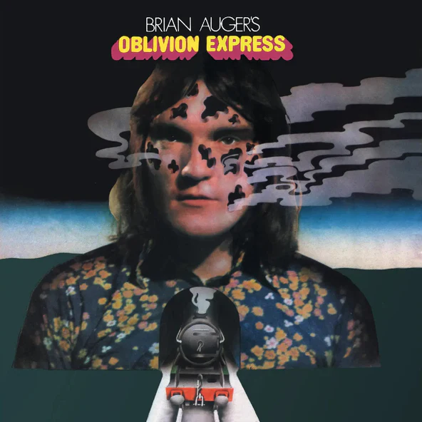 Brian Auger's Oblivion Express - Oblivion Express (New Vinyl)