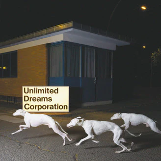 Brigade - Unlimited Dreams Corporation (New Vinyl)