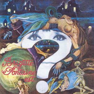 Brigitte Fontaine - Est... Folle (2xLP Special Edition) (New Vinyl)